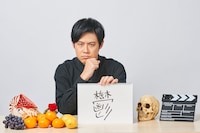 オジンオズボーン篠宮