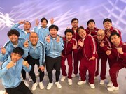 R-1芸人をなんとかしたい！霜降り粗品の熱望企画が実現、第7世代芸人と対決