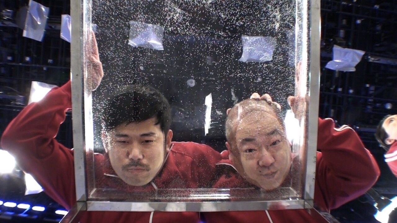 R-1芸人をなんとかしたい！霜降り粗品の熱望企画が実現、第7世代芸人と