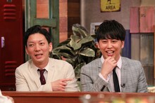 ニューヨーク (c)関西テレビ