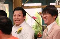 インディアンス (c)関西テレビ