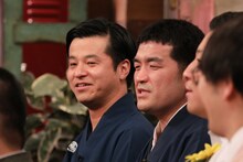 すゑひろがりず (c)関西テレビ