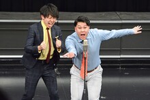 まんぷくユナイテッド改め、バリカタ友情飯