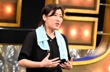 ヒコロヒー (c)TBS