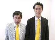 「霜降りバラエティ」メインカット (c)テレビ朝日