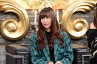 めんそ～れ愛菜 (c)日本テレビ