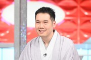 神田松之丞 (c)日本テレビ