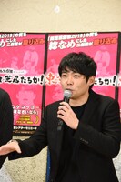 劇団コケコッコーを主宰する令和喜多みな実・野村。