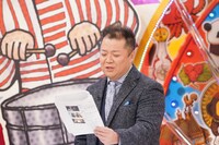 ブラックマヨネーズ小杉 (c)関西テレビ