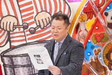 ブラックマヨネーズ小杉 (c)関西テレビ