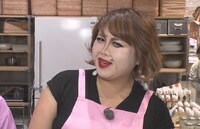 「あさパラ！」のワンシーン。(c)読売テレビ