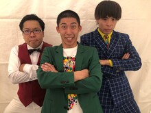 怪奇！YesどんぐりRPG