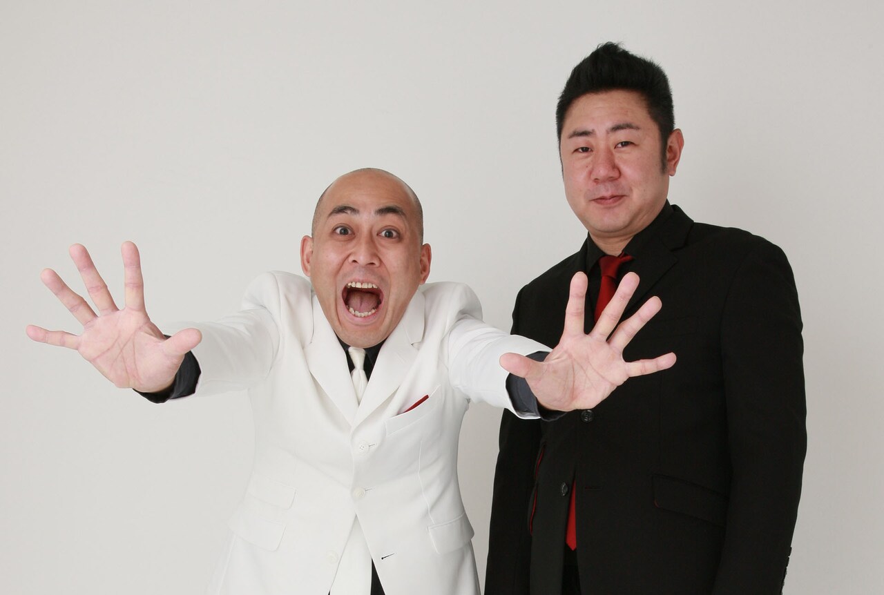 タイタンライブに錦鯉＆サイクロンZ初登場、TOHOシネマズ六本木で中継復活