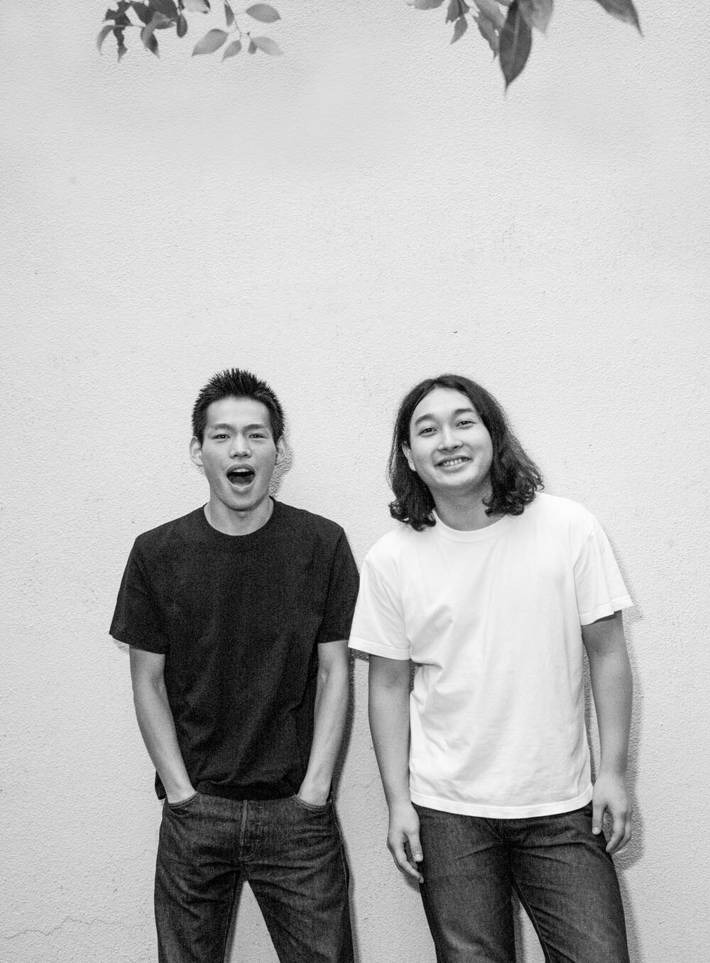 かが屋インタビュー、「花束」への思い入れや長尺ライブ「かが屋の1本」構想明かす