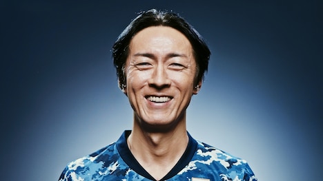 ナインティナイン矢部