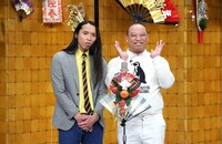 トム・ブラウン