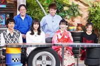 「世界まる見え！テレビ特捜部 2時間SP」のワンシーン。(c)日本テレビ