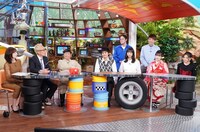 「世界まる見え！テレビ特捜部 2時間SP」のワンシーン。(c)日本テレビ