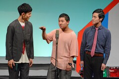 四千頭身、ロビンソンズ、Aマッソ、ゴリゴリら「ワタナベお笑いNo.1決定戦」決勝へ