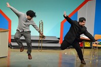 近道ラプソディ