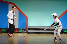 ファイヤーサンダー