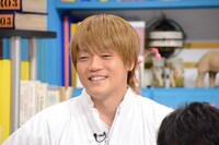 おばたのお兄さん (c)中京テレビ