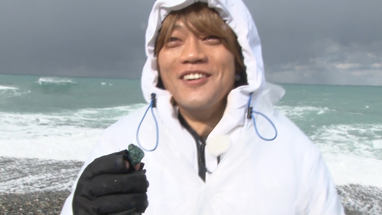 おばたのお兄さん (c)中京テレビ