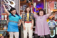 3時のヒロイン (c)日本テレビ