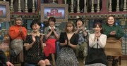 「踊る！さんま御殿!!」のワンシーン。(c)日本テレビ