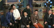 「踊る！さんま御殿!!」のワンシーン。(c)日本テレビ
