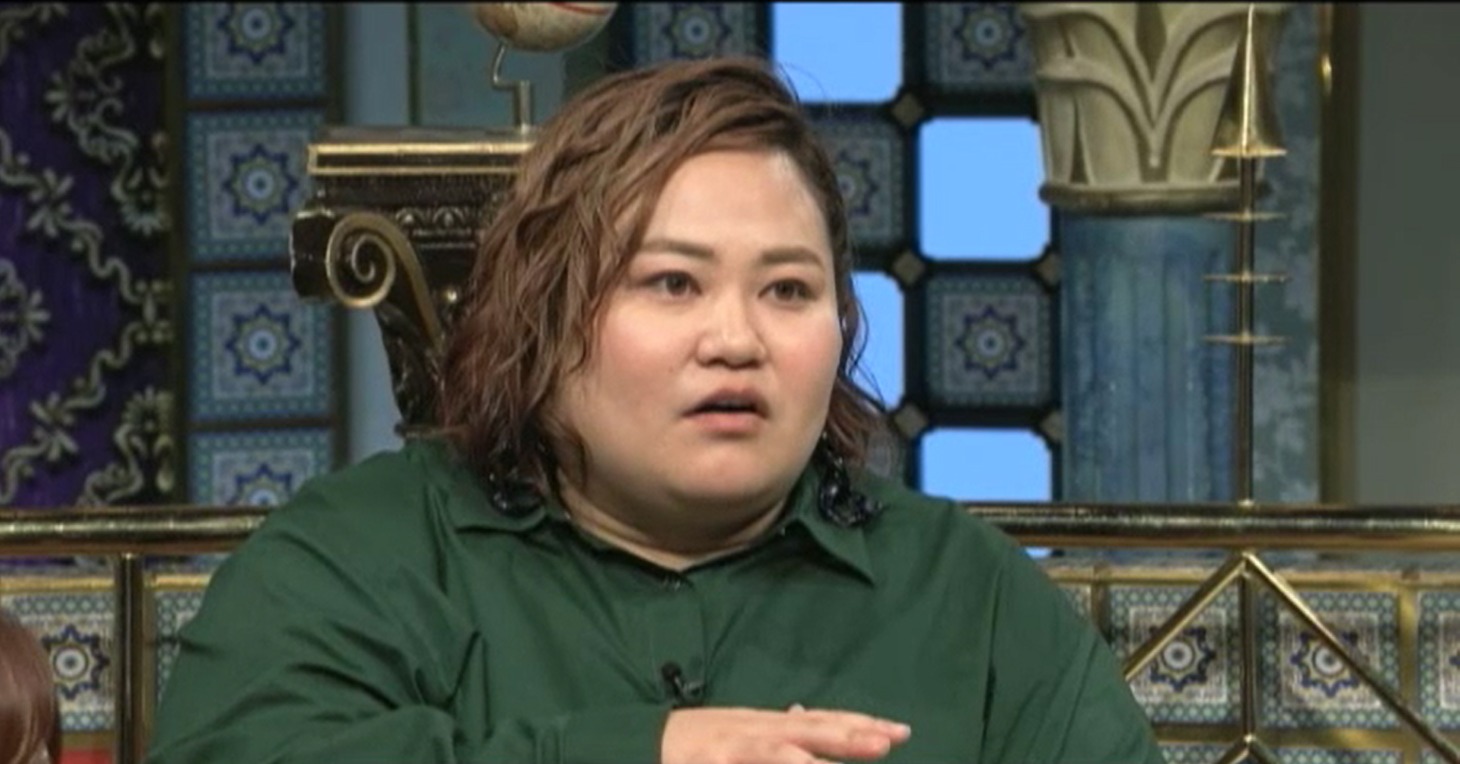おかずクラブ・ゆいP (c)日本テレビ