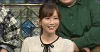 皆藤愛子 (c)日本テレビ