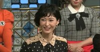田丸麻紀 (c)日本テレビ