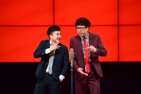 ドーナツ・ピーナツ