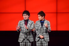 文芸部門賞のラフ次元。