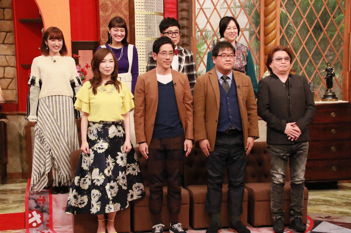 ホンマでっか Spに霜降り 宮下草薙 竹山 パンブー黒瀬 バービーら お笑いナタリー