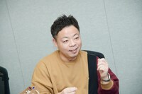 ダイアン・ユースケ