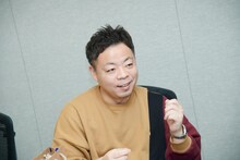 ダイアン・ユースケ