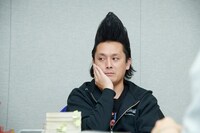 ミサイルマン岩部