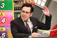 アリタ哲平 (c)フジテレビ