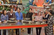 「秘密のケンミンSHOW 2時間スペシャル」のワンシーン。(c)読売テレビ
