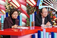 「笑われるニホン人」より。