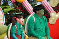 「笑われるニホン人」より。