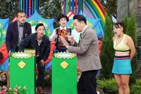 「笑われるニホン人」より。