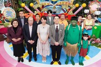 「笑われるニホン人」代表カット