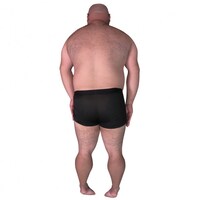 「クロちゃんの体毛研究室-TAIMO LABO-」イメージ