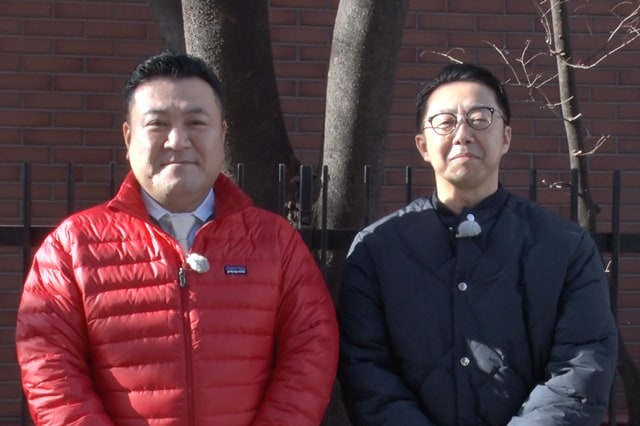矢作とアンタ山崎が対決 岡野陽一 ザ マミィ コネオらとイケメン探し お笑いナタリー 矢作とアンタ山崎が対決 岡野陽一 ザ マミィ コネオらとイケメン探し お笑いナタリー