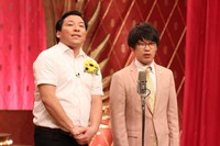 インディアンス (c)フジテレビ