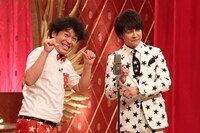 流れ星 (c)フジテレビ