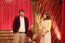 レインボー (c)フジテレビ